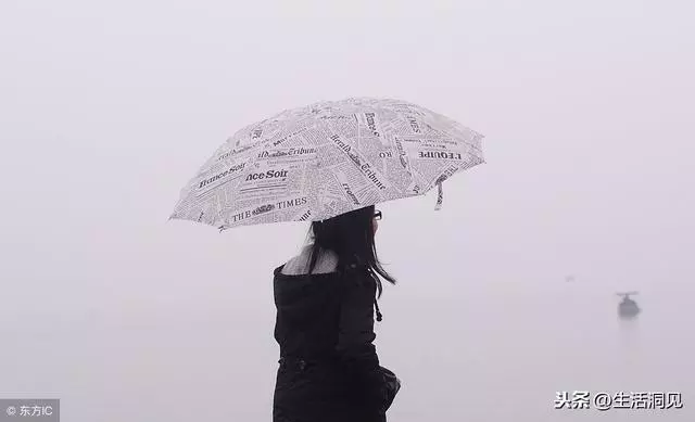 心情不好的時候,堅持做好這二點,整個人會舒服了很多!