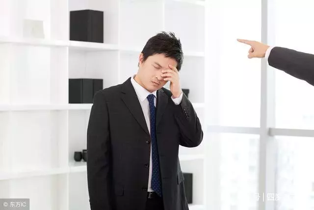 今天你吞下羞辱,明天你必將拓展格局,「我執」是一切的根源!