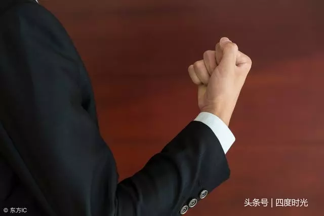 今天你吞下羞辱,明天你必將拓展格局,「我執」是一切的根源!