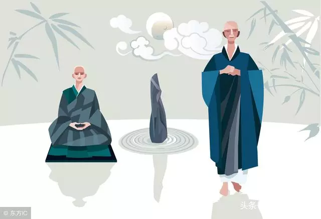 今天你吞下羞辱,明天你必將拓展格局,「我執」是一切的根源!