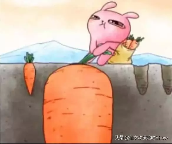 最真實人性圖:一幅圖告訴你人生該怎麼做選擇,玻璃心繞行