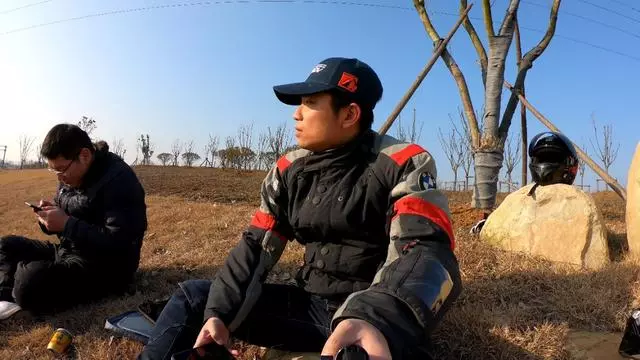 摩托騎行服怎麼選,怎麼搭配