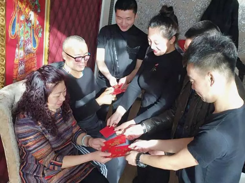 【一定要知道!】農曆新年包紅包の「7大禁忌」!原來紅包是不能亂亂來