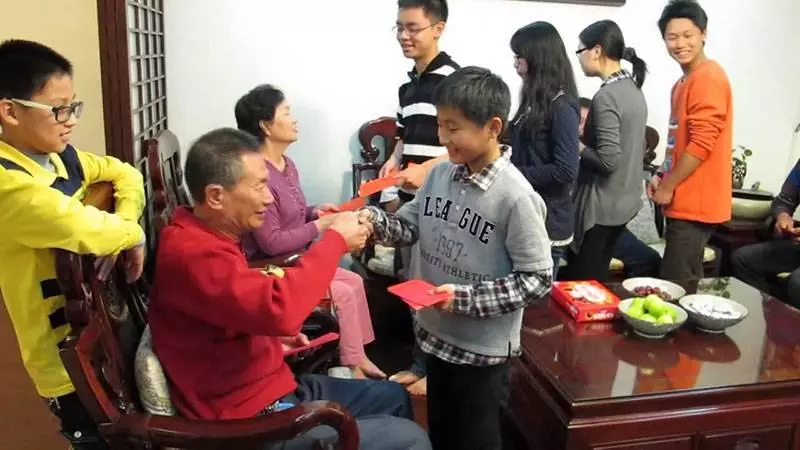 【一定要知道!】農曆新年包紅包の「7大禁忌」!原來紅包是不能亂亂來