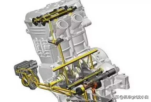 冬天,摩托車到底要不要熱車