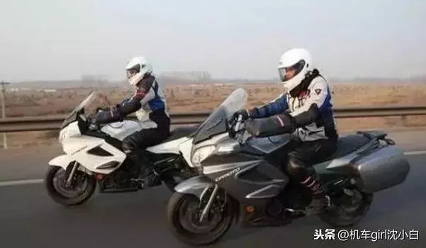 冬天,摩托車到底要不要熱車