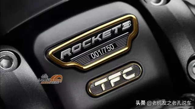 凱旋重磅推出兩款新車,一款3缸排量巨獸,一款復古藝術精品