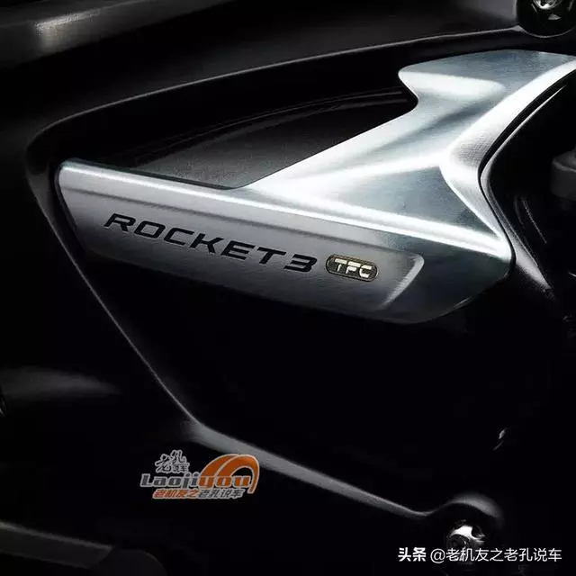凱旋重磅推出兩款新車,一款3缸排量巨獸,一款復古藝術精品