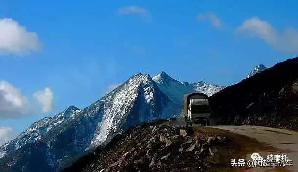 「摩旅騎者」把生命交給摩托,也交給同行的兄弟!