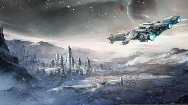 如果外星人入侵地球,他們首先攻擊哪個國家?從空間角度分析下?