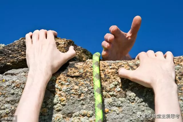 做到這三點你就是牛人,如果你想做一個厲害的人,還在等什麼?