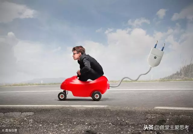 做到這三點你就是牛人,如果你想做一個厲害的人,還在等什麼?