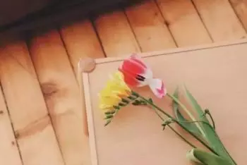 心,不能裝太多;人,不能想太多