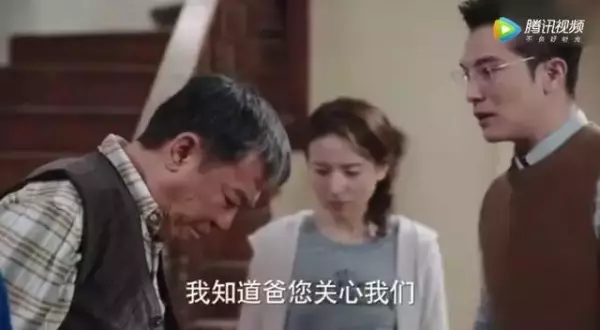 「對不起,爸爸沒本事」 幾句話看哭無數人:父母的愛並不廉價