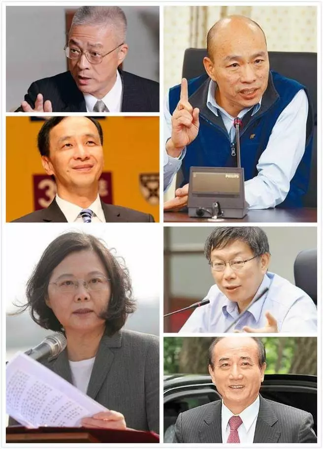 泰國女神算Prai大膽預言 2020總統這三人機會大？ 