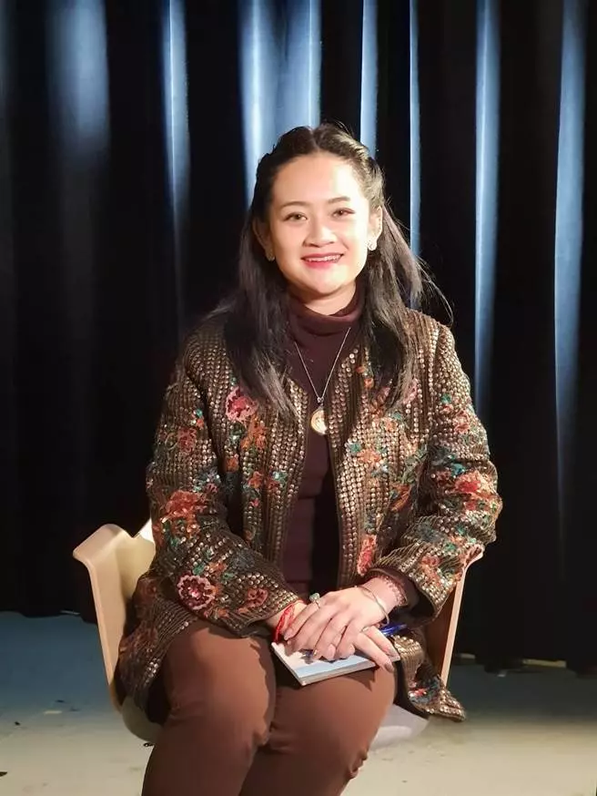 泰國女神算Prai大膽預言 2020總統這三人機會大？ 