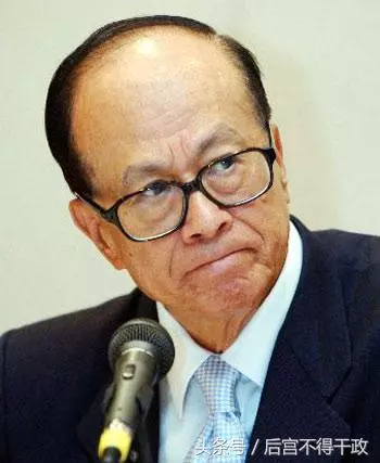 李嘉誠說:四十歲還很窮的話,你需要做到這些,就會改變貧窮