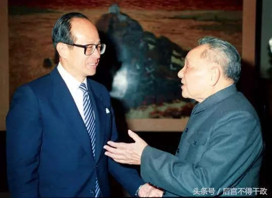 李嘉誠說:四十歲還很窮的話,你需要做到這些,就會改變貧窮