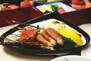 帝王蟹、毛蟹、松葉蟹,日本三大名蟹有啥不一樣?