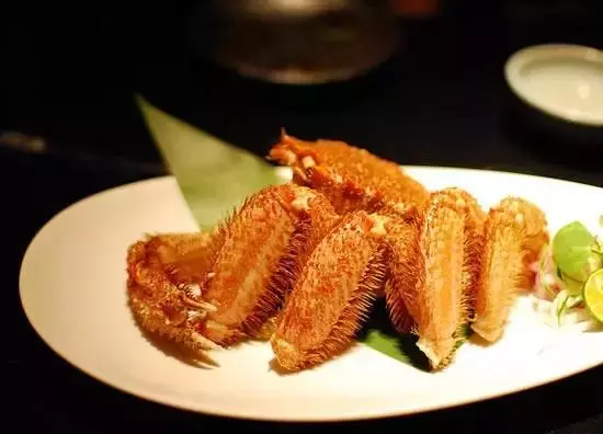 帝王蟹、毛蟹、松葉蟹,日本三大名蟹有啥不一樣?