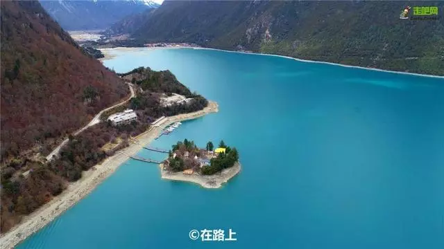 林芝最美的季節即將來臨,這一份超全賞花攻略,請收好!