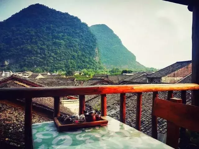 又挖到7個江南秘境古鎮!小眾又安靜,想去隱居一段時間