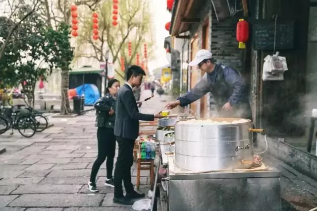 又挖到7個江南秘境古鎮!小眾又安靜,想去隱居一段時間