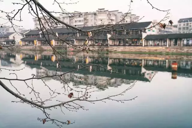 又挖到7個江南秘境古鎮!小眾又安靜,想去隱居一段時間