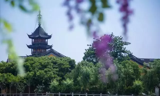 又挖到7個江南秘境古鎮!小眾又安靜,想去隱居一段時間