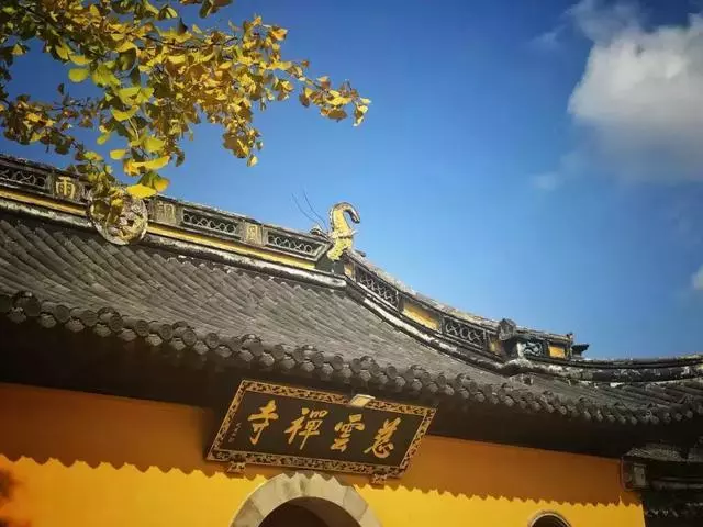 又挖到7個江南秘境古鎮!小眾又安靜,想去隱居一段時間