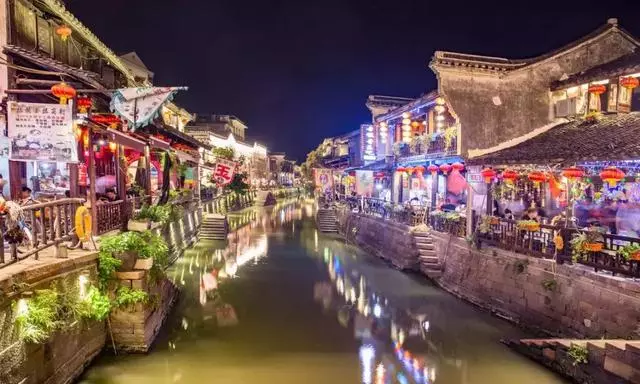 又挖到7個江南秘境古鎮!小眾又安靜,想去隱居一段時間