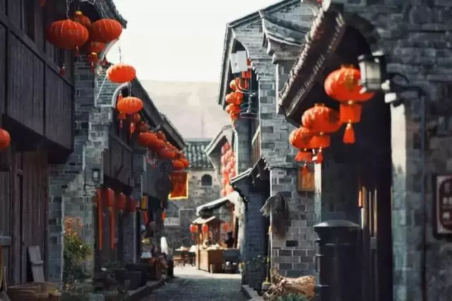 又挖到7個江南秘境古鎮!小眾又安靜,想去隱居一段時間
