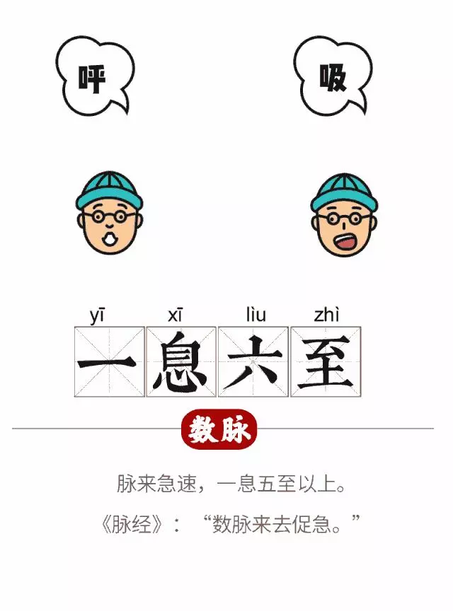 為什麼中醫在手腕上按一會就知道病人得了什麼病?看看吧!