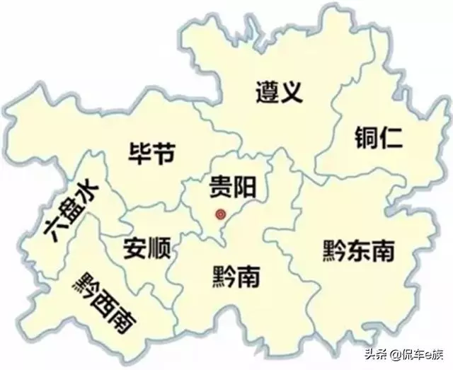 許多人都不知道這條自駕游路線,山水花海美食一網打盡
