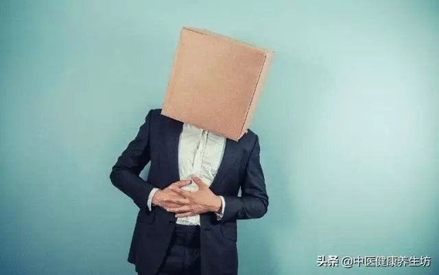 脾胃不通暢怎麼辦,中醫一招緩解胃不適!