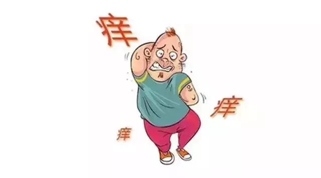 艾灸後為什麼會癢?艾灸後會癢,是好現象嗎