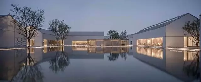 烏鎮首家全球奢華酒店——阿麗拉·烏鎮