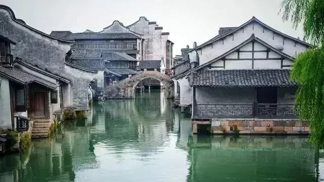 烏鎮首家全球奢華酒店——阿麗拉·烏鎮