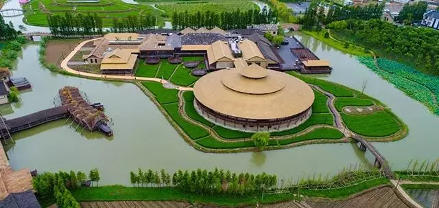 烏鎮首家全球奢華酒店——阿麗拉·烏鎮