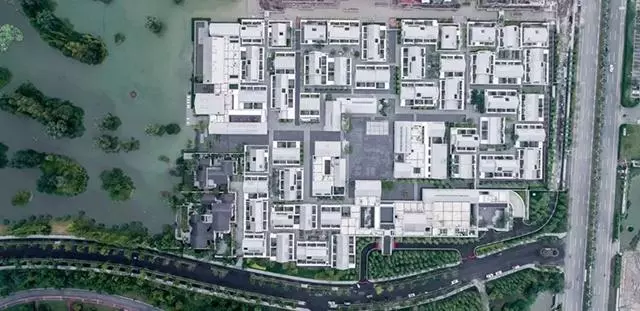 烏鎮首家全球奢華酒店——阿麗拉·烏鎮