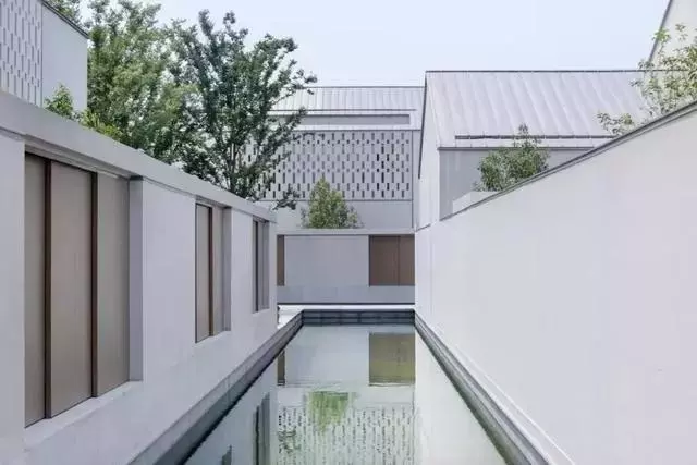 烏鎮首家全球奢華酒店——阿麗拉·烏鎮