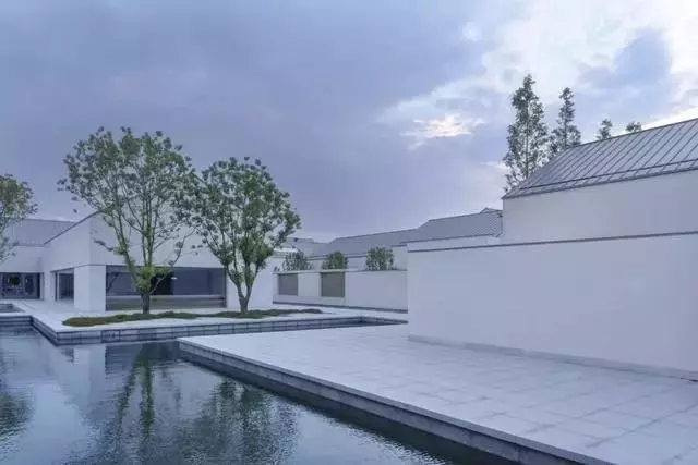 烏鎮首家全球奢華酒店——阿麗拉·烏鎮