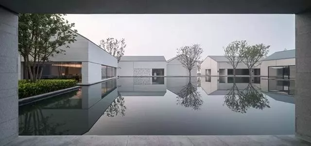 烏鎮首家全球奢華酒店——阿麗拉·烏鎮