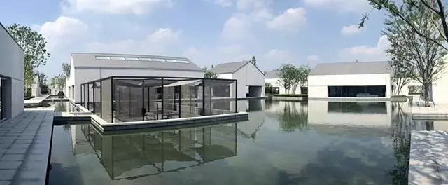 烏鎮首家全球奢華酒店——阿麗拉·烏鎮