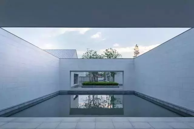 烏鎮首家全球奢華酒店——阿麗拉·烏鎮