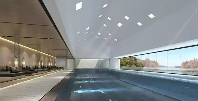 烏鎮首家全球奢華酒店——阿麗拉·烏鎮