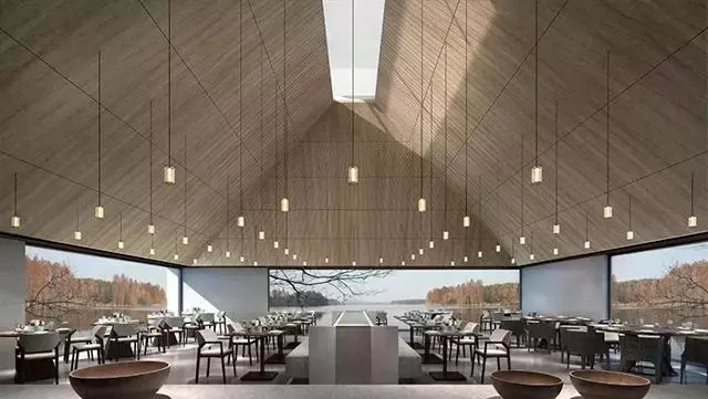 烏鎮首家全球奢華酒店——阿麗拉·烏鎮
