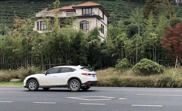 有車沒車的差別太大,特別是農村,車友:這都是生活