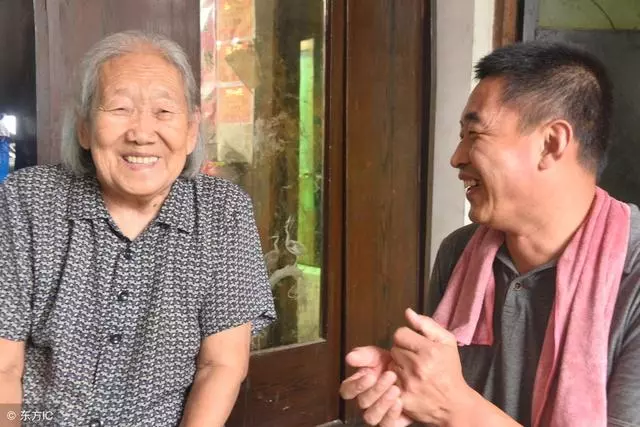 為什麼日本人不養兒防老?