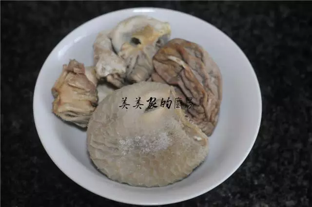 冬天,最煩半夜上廁所,多吃這菜,健脾補虛不尿頻,一覺睡到天亮
